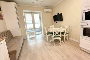 2-к квартира, вторичка, 54м2, 2/10 этаж