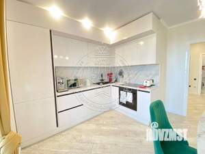 2-к квартира, вторичка, 59м2, 18/20 этаж
