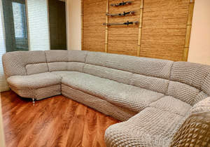 2-к квартира, вторичка, 62м2, 9/10 этаж