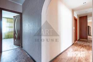 3-к квартира, вторичка, 71м2, 3/9 этаж