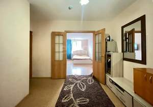 1-к квартира, вторичка, 44м2, 13/20 этаж