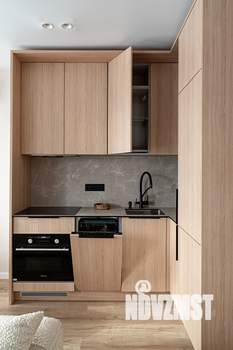 Студия квартира, вторичка, 32м2, 4/25 этаж