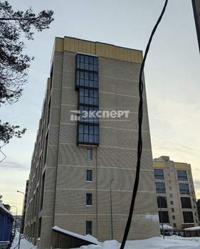 Студия квартира, вторичка, 20м2, 5/9 этаж