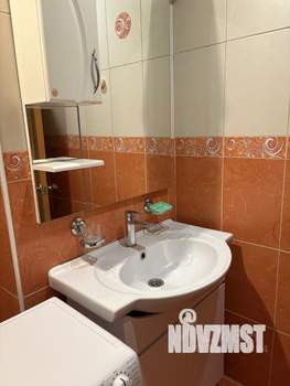 3-к квартира, вторичка, 58м2, 1/5 этаж