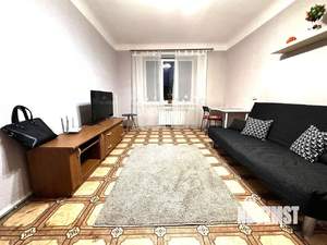 1-к квартира, вторичка, 37м2, 4/5 этаж
