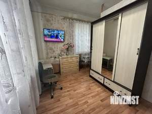 Студия квартира, вторичка, 22м2, 1/2 этаж