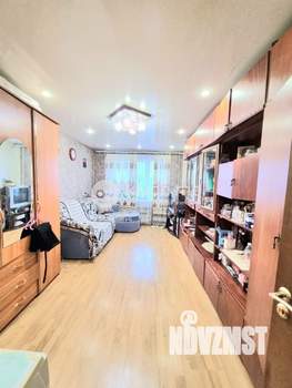 2-к квартира, вторичка, 61м2, 9/10 этаж