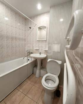 2-к квартира, вторичка, 48м2, 2/5 этаж