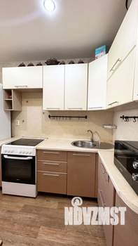 2-к квартира, вторичка, 55м2, 14/14 этаж
