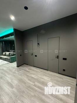 2-к квартира, вторичка, 84м2, 3/17 этаж