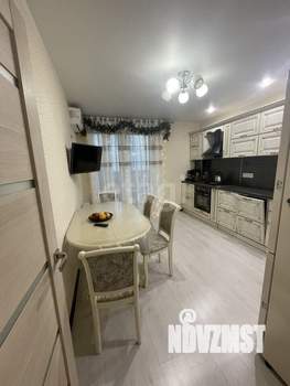 2-к квартира, вторичка, 61м2, 10/10 этаж