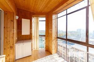 3-к квартира, вторичка, 104м2, 9/10 этаж