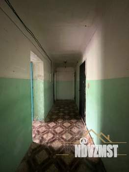 Студия квартира, вторичка, 18м2, 2/3 этаж