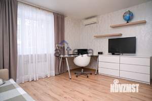 2-к квартира, вторичка, 55м2, 1/5 этаж
