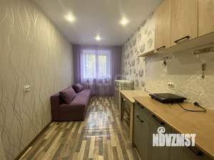 Студия квартира, вторичка, 10м2, 2/5 этаж