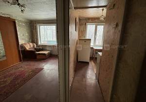 1-к квартира, вторичка, 29м2, 4/5 этаж