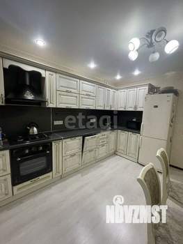 2-к квартира, вторичка, 61м2, 10/10 этаж