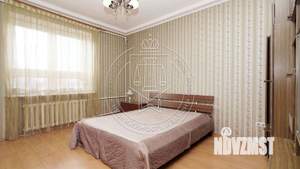 3-к квартира, вторичка, 85м2, 4/4 этаж