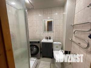 1-к квартира, вторичка, 31м2, 2/9 этаж