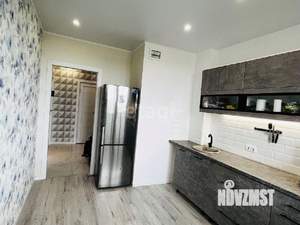 2-к квартира, вторичка, 49м2, 22/25 этаж