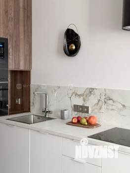 1-к квартира, вторичка, 40м2, 13/23 этаж