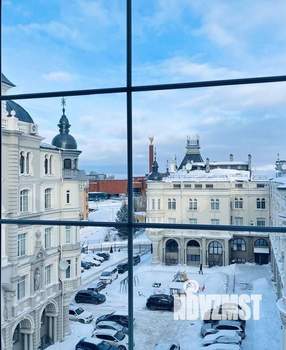 3-к квартира, вторичка, 92м2, 5/6 этаж