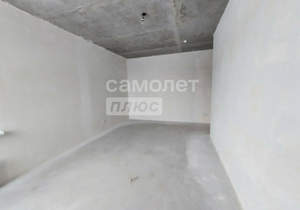 1-к квартира, вторичка, 41м2, 10/25 этаж