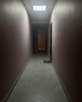 Студия квартира, вторичка, 21м2, 2/7 этаж