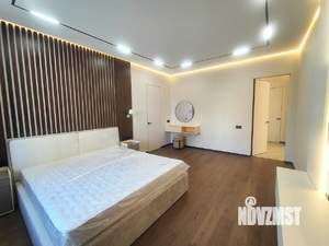 3-к квартира, вторичка, 130м2, 4/19 этаж