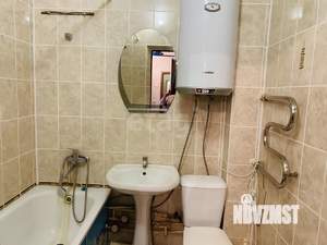 1-к квартира, вторичка, 36м2, 5/5 этаж