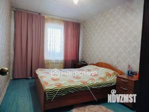 2-к квартира, вторичка, 57м2, 2/9 этаж