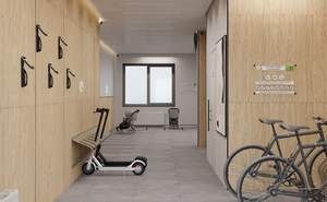 2-к квартира, вторичка, 61м2, 7/9 этаж