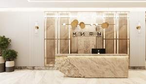 1-к квартира, вторичка, 68м2, 5/9 этаж