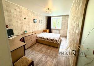 3-к квартира, вторичка, 62м2, 2/9 этаж