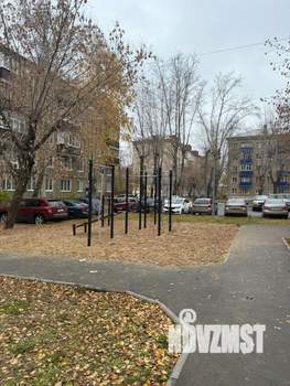 2-к квартира, вторичка, 46м2, 1/5 этаж