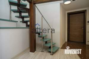 3-к квартира, вторичка, 110м2, 18/19 этаж
