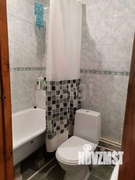 1-к квартира, вторичка, 32м2, 1/3 этаж