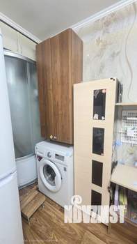 Студия квартира, вторичка, 19м2, 5/6 этаж