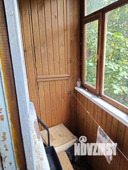 3-к квартира, вторичка, 56м2, 2/5 этаж