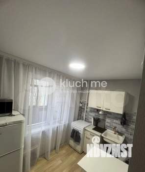 1-к квартира, вторичка, 34м2, 6/9 этаж