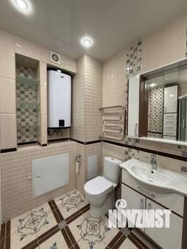 1-к квартира, вторичка, 51м2, 8/18 этаж