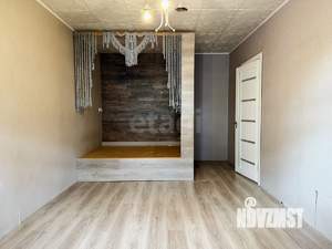 2-к квартира, вторичка, 63м2, 4/9 этаж