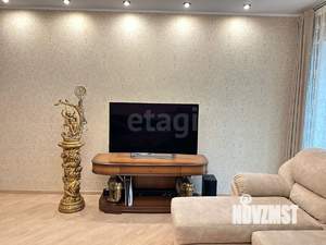 3-к квартира, вторичка, 108м2, 6/22 этаж