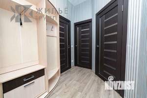 1-к квартира, вторичка, 34м2, 1/10 этаж