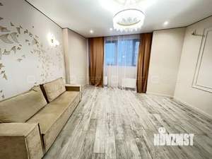 2-к квартира, вторичка, 80м2, 11/23 этаж