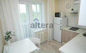 1-к квартира, вторичка, 35м2, 7/9 этаж
