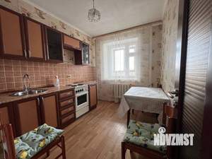 1-к квартира, вторичка, 36м2, 8/15 этаж