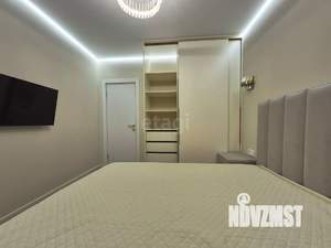 1-к квартира, вторичка, 34м2, 25/26 этаж