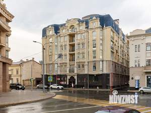4-к квартира, вторичка, 148м2, 5/6 этаж