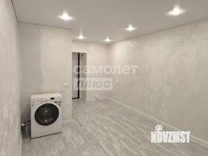 1-к квартира, вторичка, 19м2, 2/5 этаж